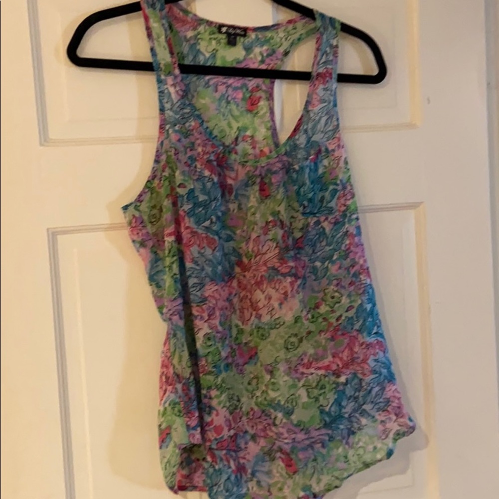 Womens  Sunmer Top